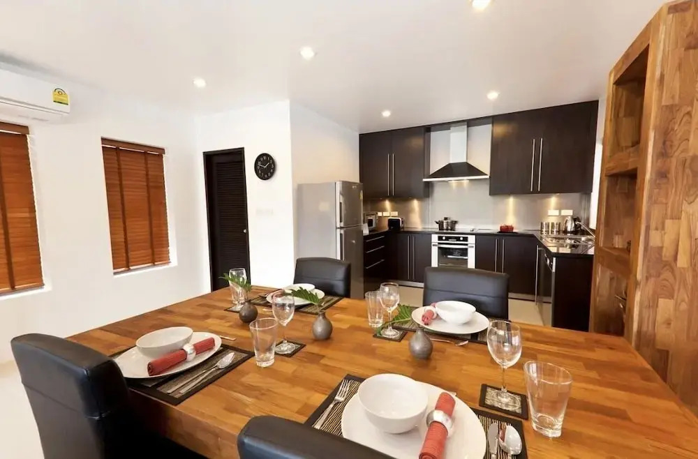 Stunning 3 Bedroom Pool Villa SDV040-By Samui Dream Villas