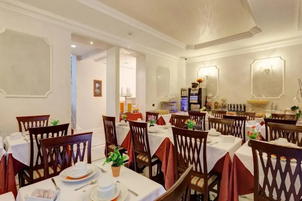 Hotel Best Roma