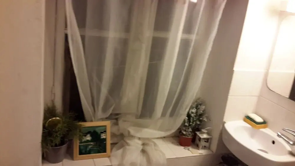 Nice Independent Comfortable Studio for one Couple Full Heart of Paris #2