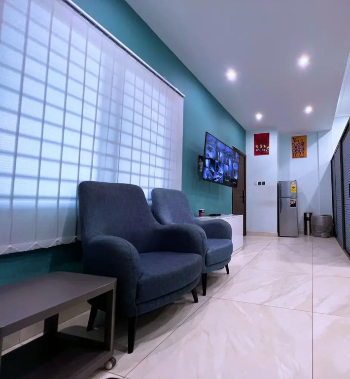 DMagnolia Luxury Apartments