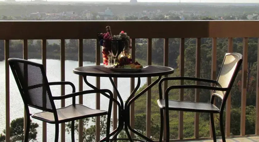 Best Western Lake Buena Vista in the Walt Disney World Resort
