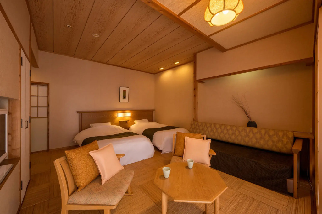 Yudukushi salon Ichinobo