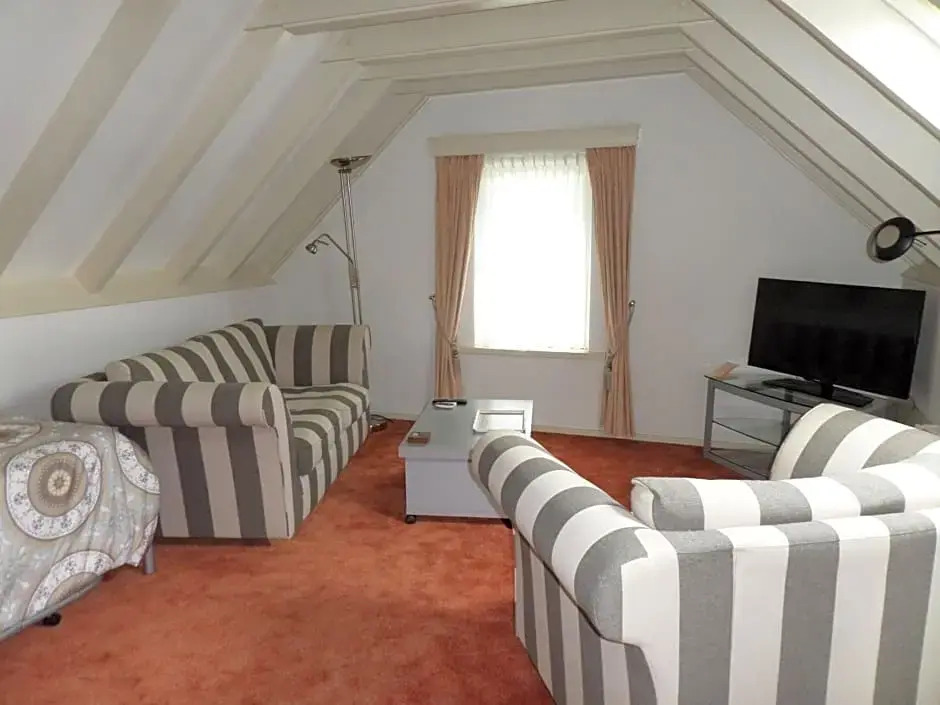 B&B Huize Cossee