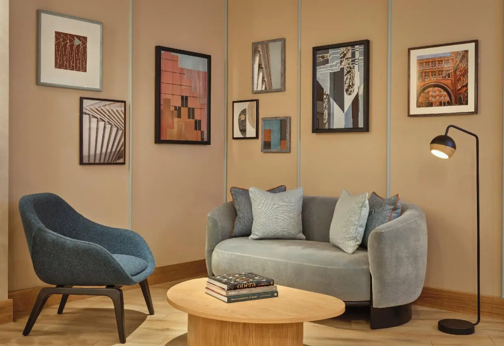 Citadines Holborn-Covent Garden London