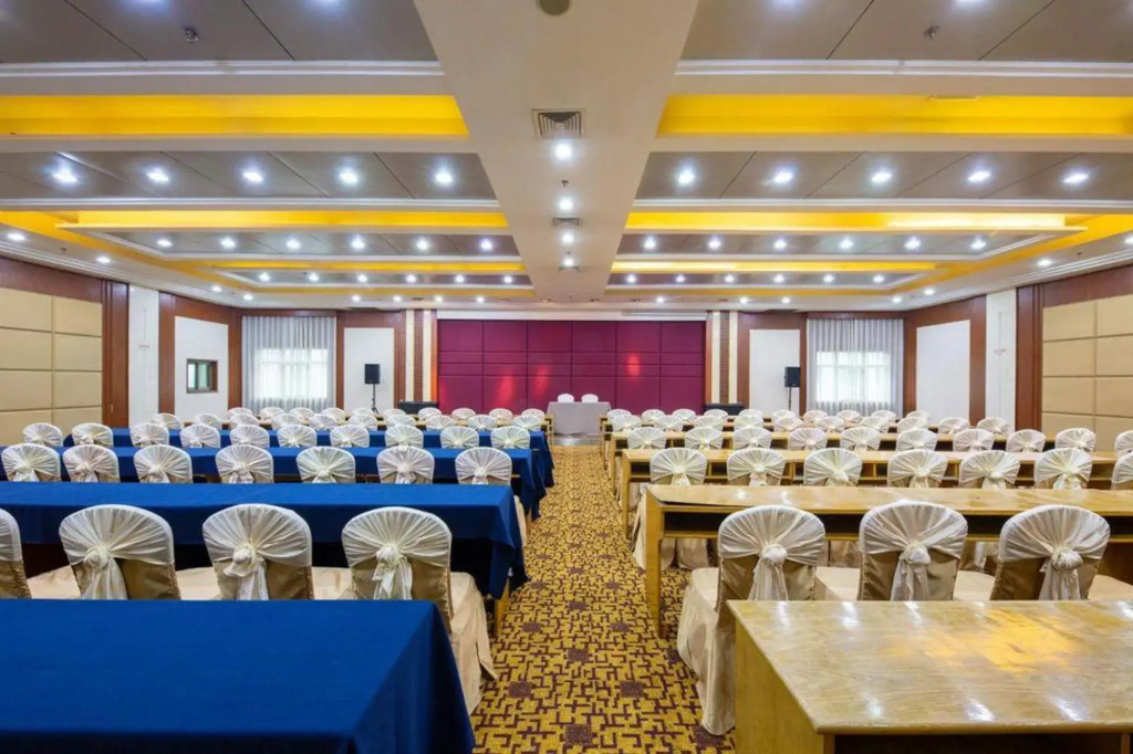 Dongyang Building (Dongyang Center Branch)