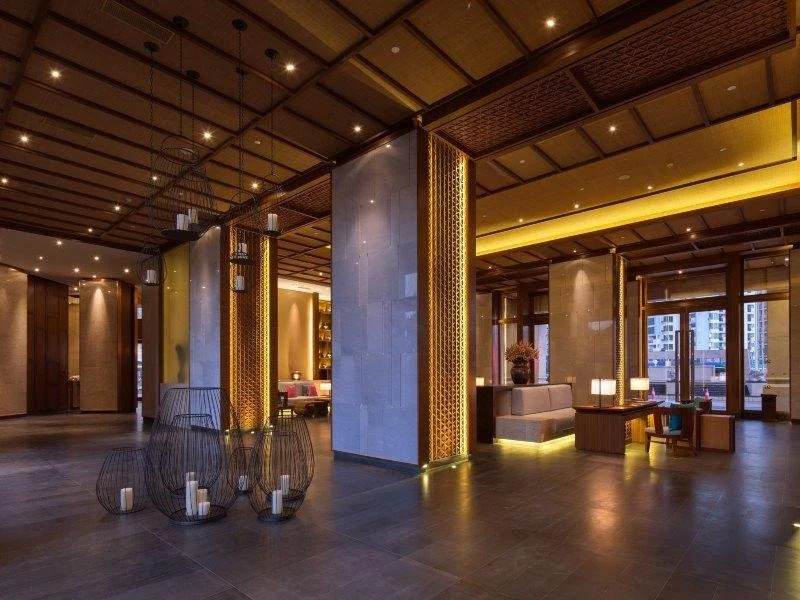 21 Vacation Hotel