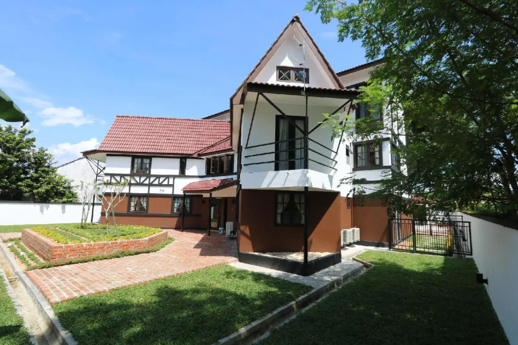 The Tudor