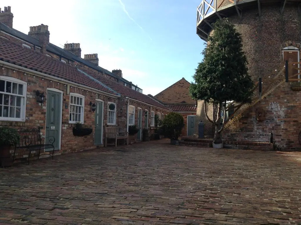 The Windmill