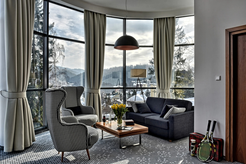 Hotel Krynica Conference & SPA
