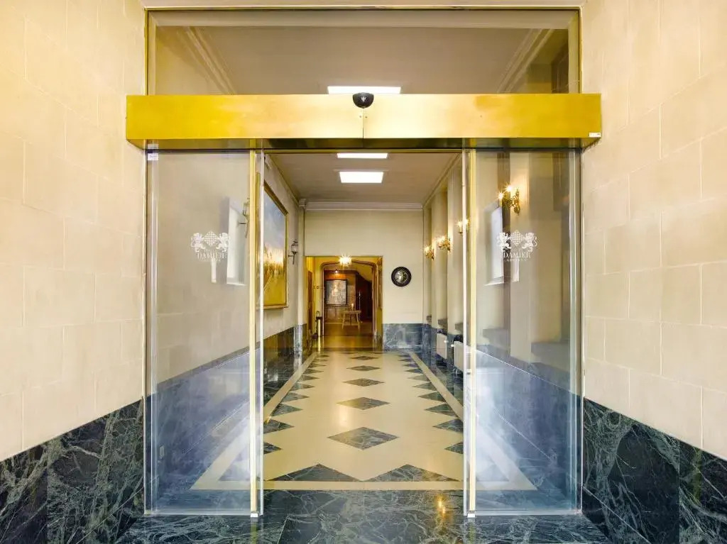 Hotel Damier Kortrijk