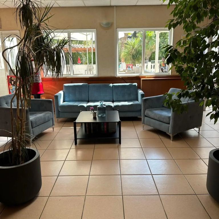 Hotel & Restaurant Le Mejean - Parc des Expositions