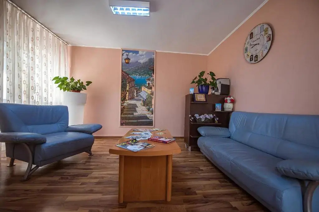 Hostel Alutus