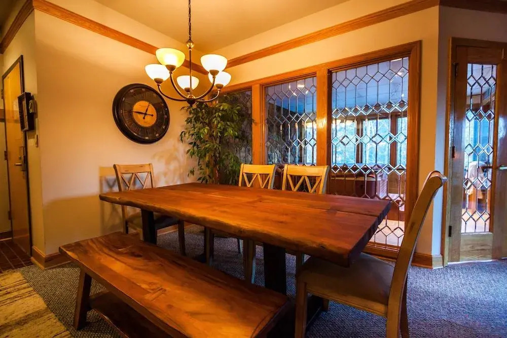 Chateaux DuMont #2711 - 3 Br Condo