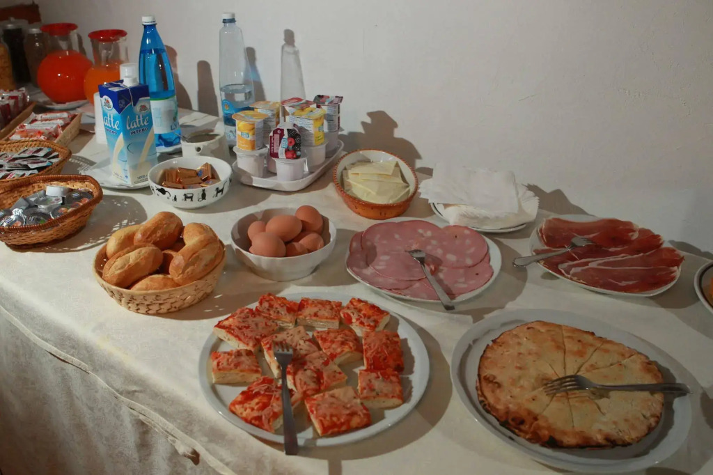 Hotel San Vitale