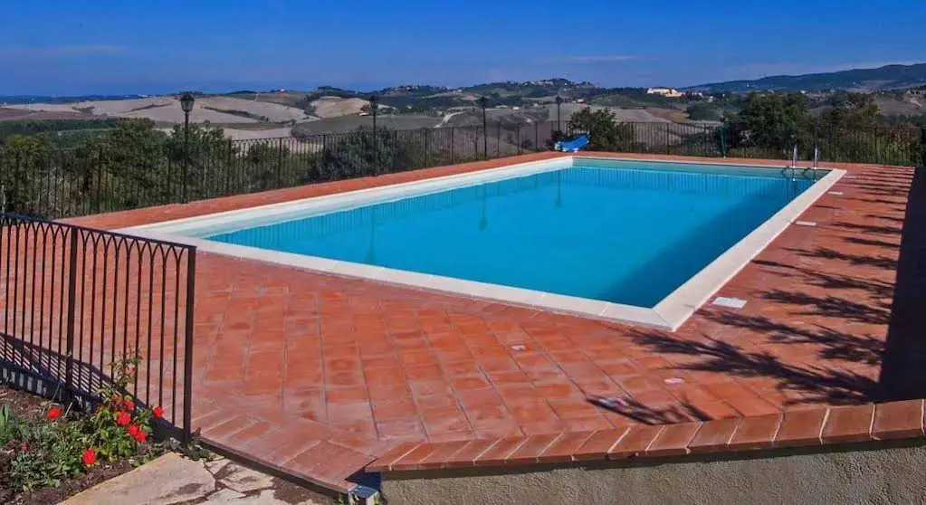 Countryhouse Collevicchi