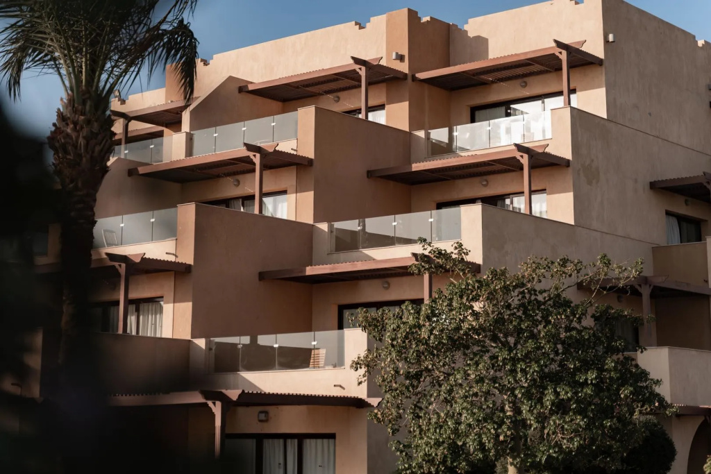 Movenpick Waterpark Resort & Spa Soma Bay