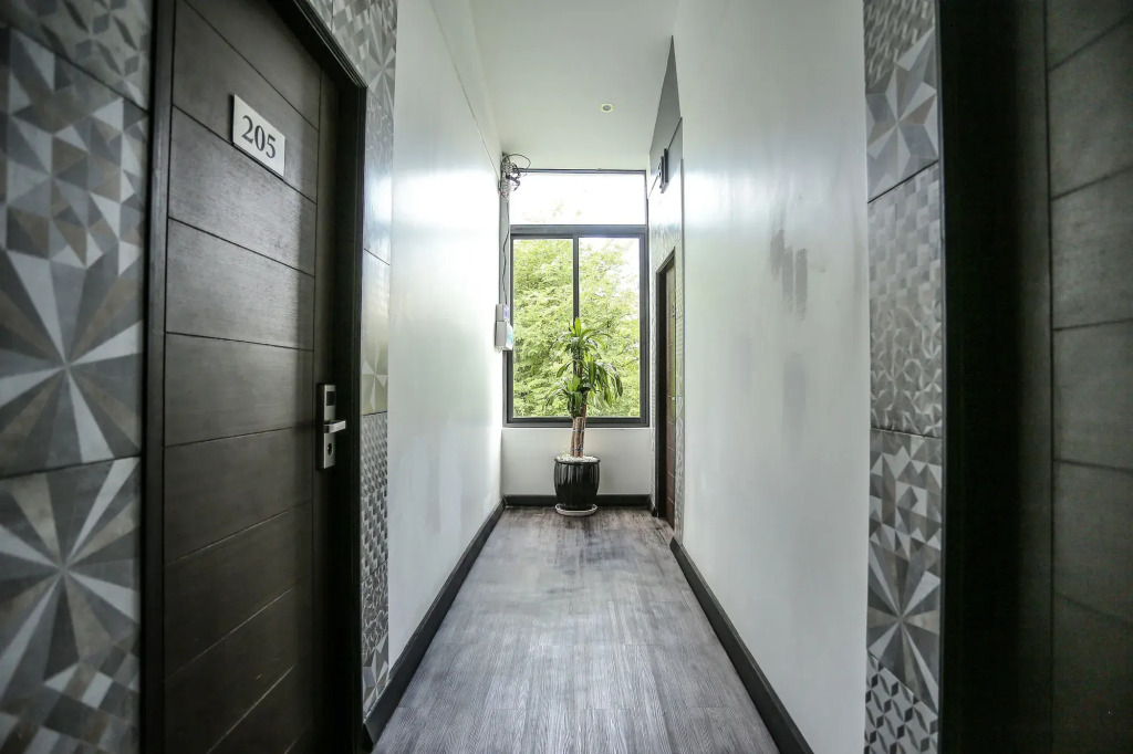 De Art Hotel