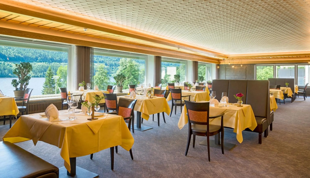 BRUGGERS Hotelpark am See
