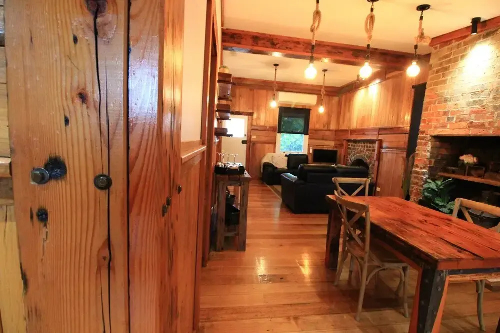 Rose-A-Lee Cottage