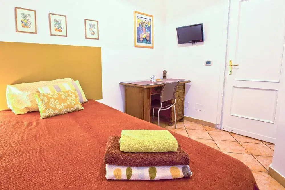 fruitroom rome