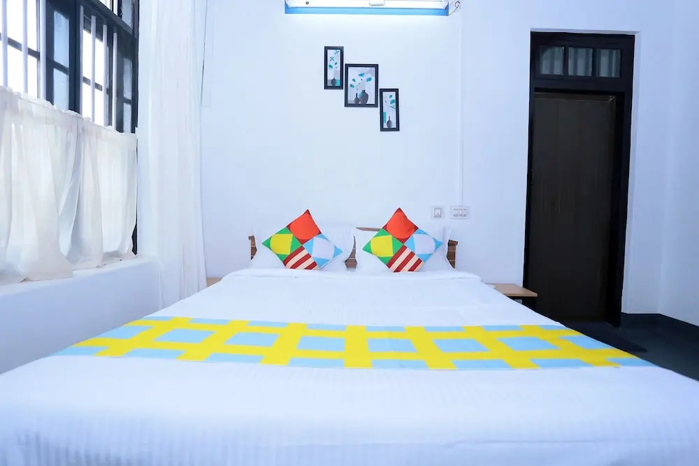 Andoor Home by OYO Rooms