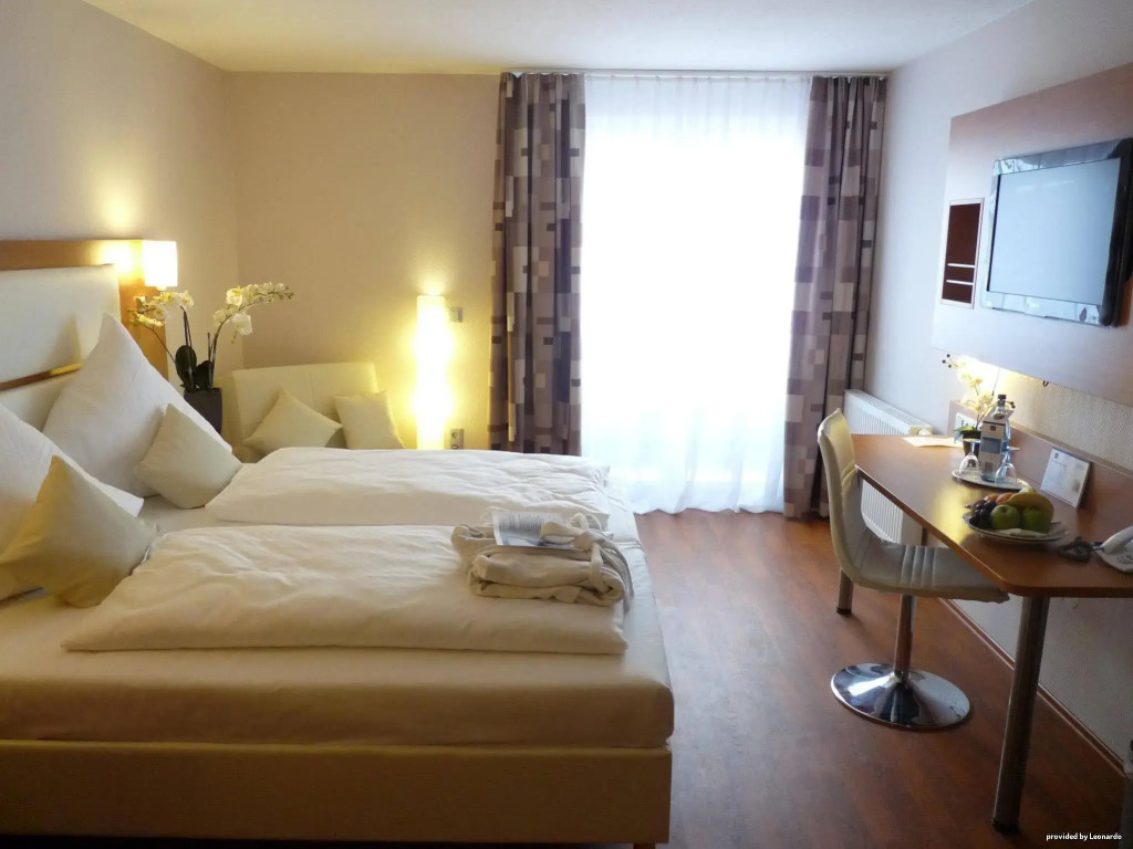 PLAZA INN Heilbronn