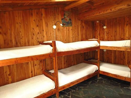 Alaska Hostel