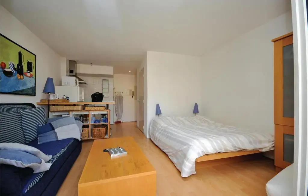 Rental Apartment Cannes - Cannes 1 bedroom 4 persons - POP 15083
