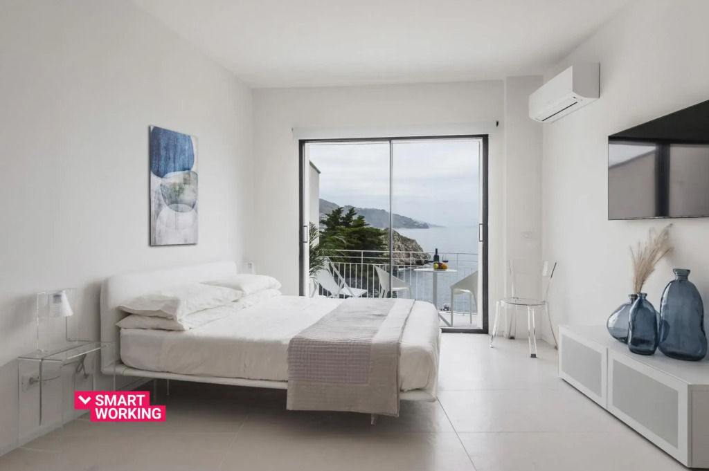 Mazzarò Retreat - Suite I