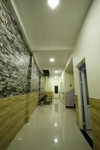 Nhất Linh Motel