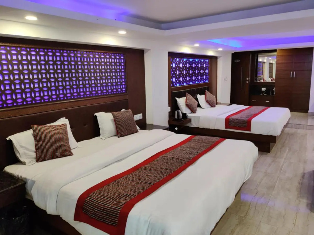 Hotel Hamers International