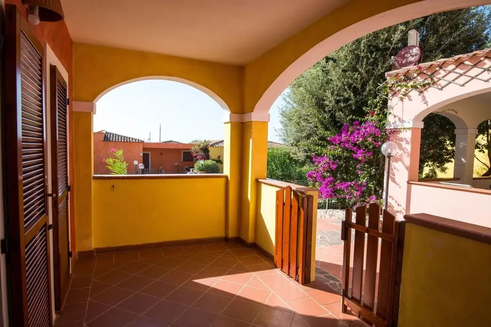 Residence Mirice - Four-room Apartment 8 Beds Id 64