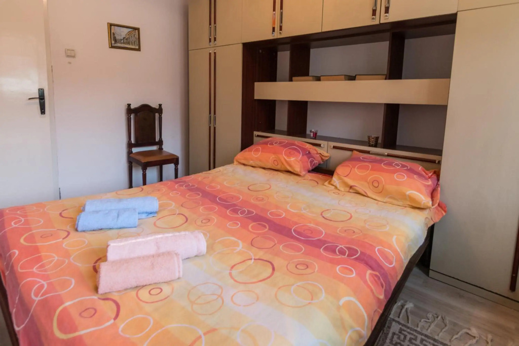 La casa de Bašta