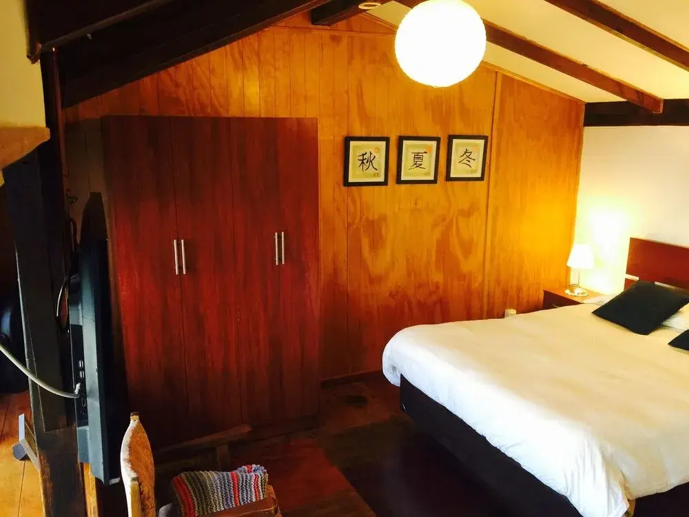 Alma Bed & Breakfast