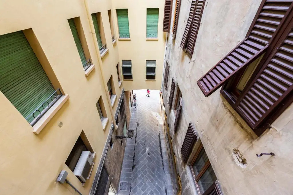 Apartments Florence - Modern Signoria