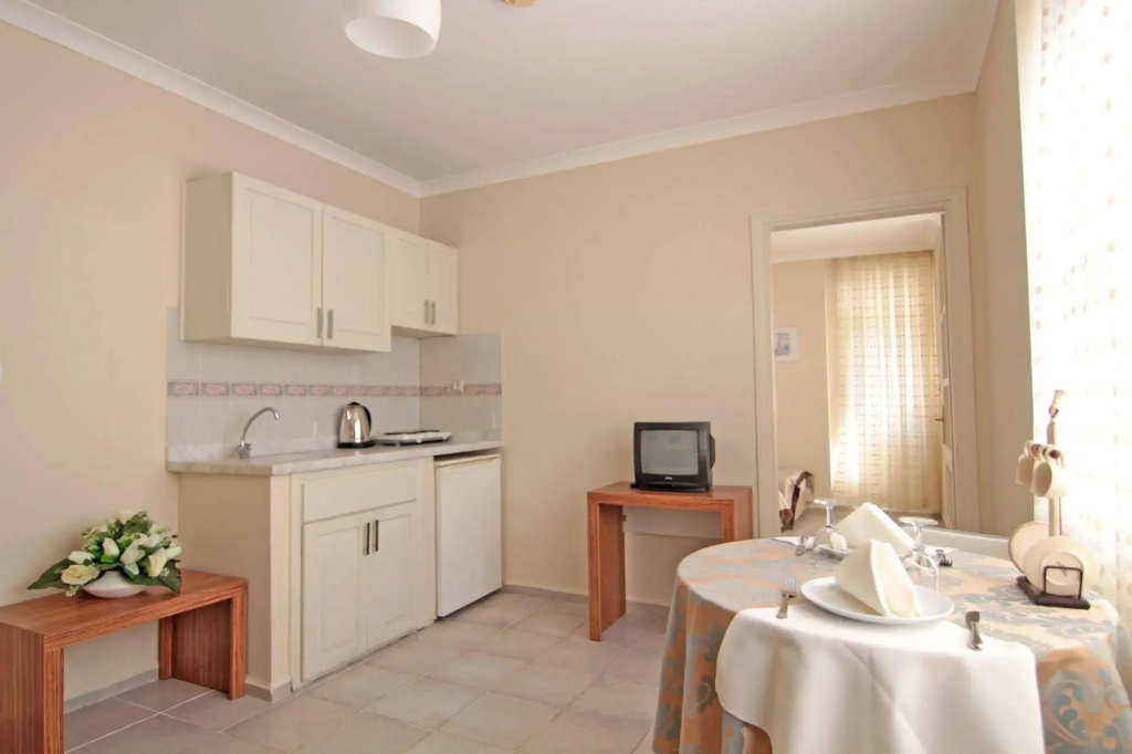 Perle Apart Hotel
