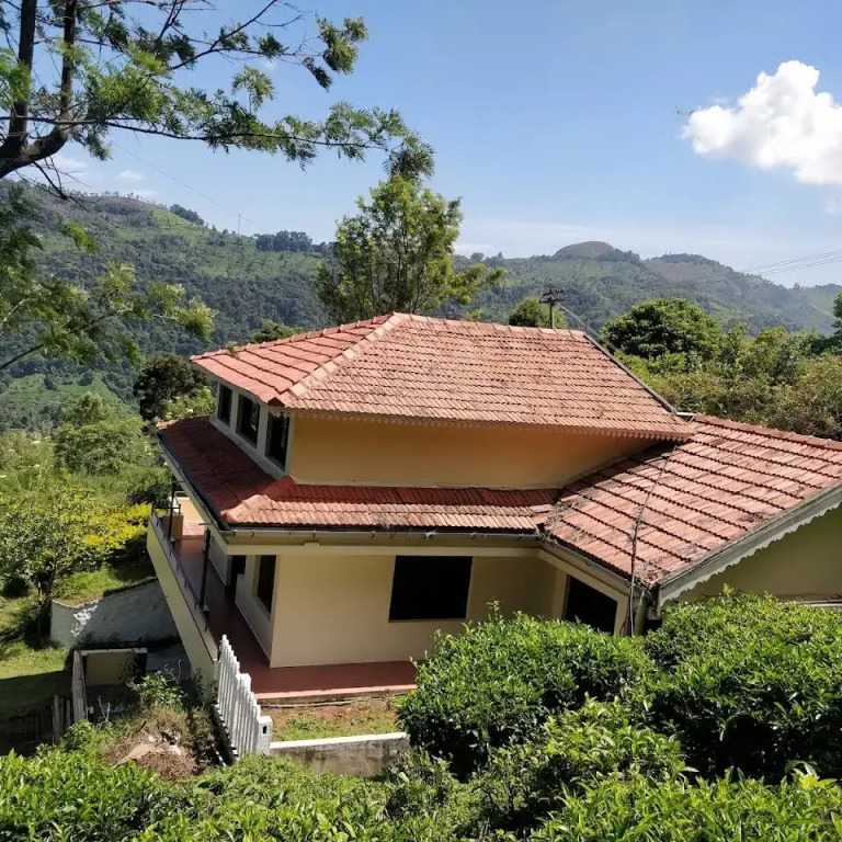 Bodhi Greens Homestays