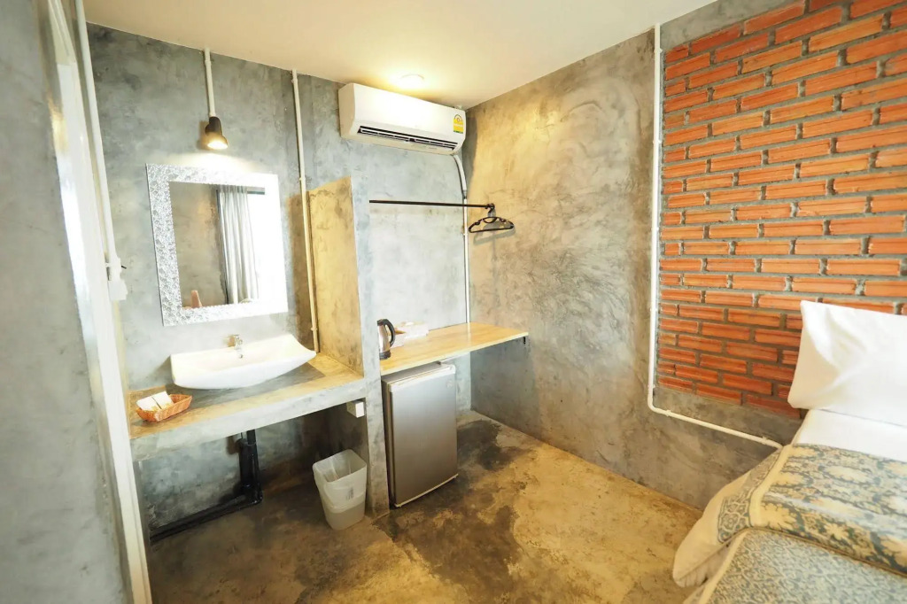 Pakmeng Guesthouse