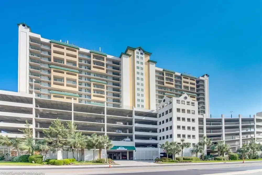 Ocean Bay Club 1701 Pent House Escape!