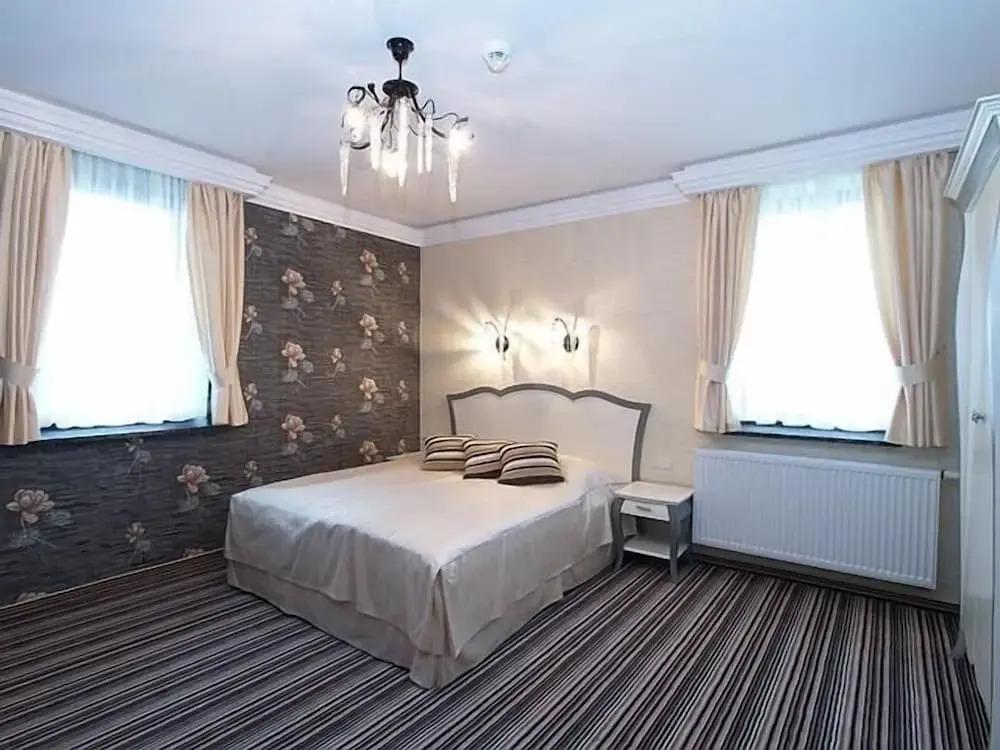 Hotel Fajkier