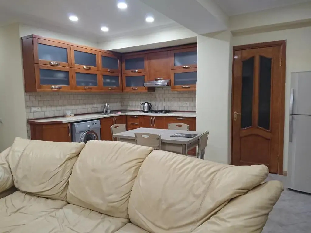 Cozy apartment in the center of Yerevan