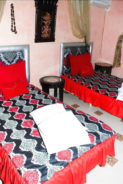 Riad Mogador