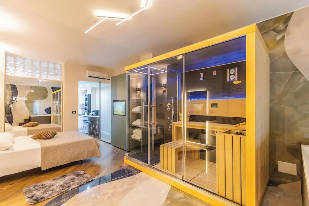 VBM Suite & SPA Apartments