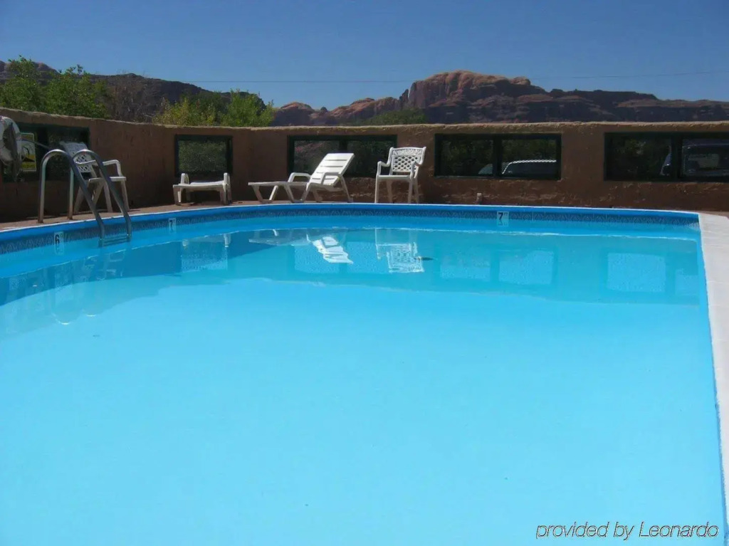 Inca Inn Moab