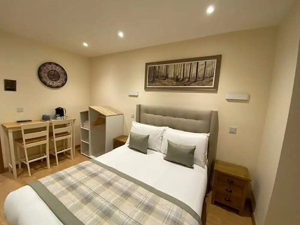 Waverley Inn Apartments