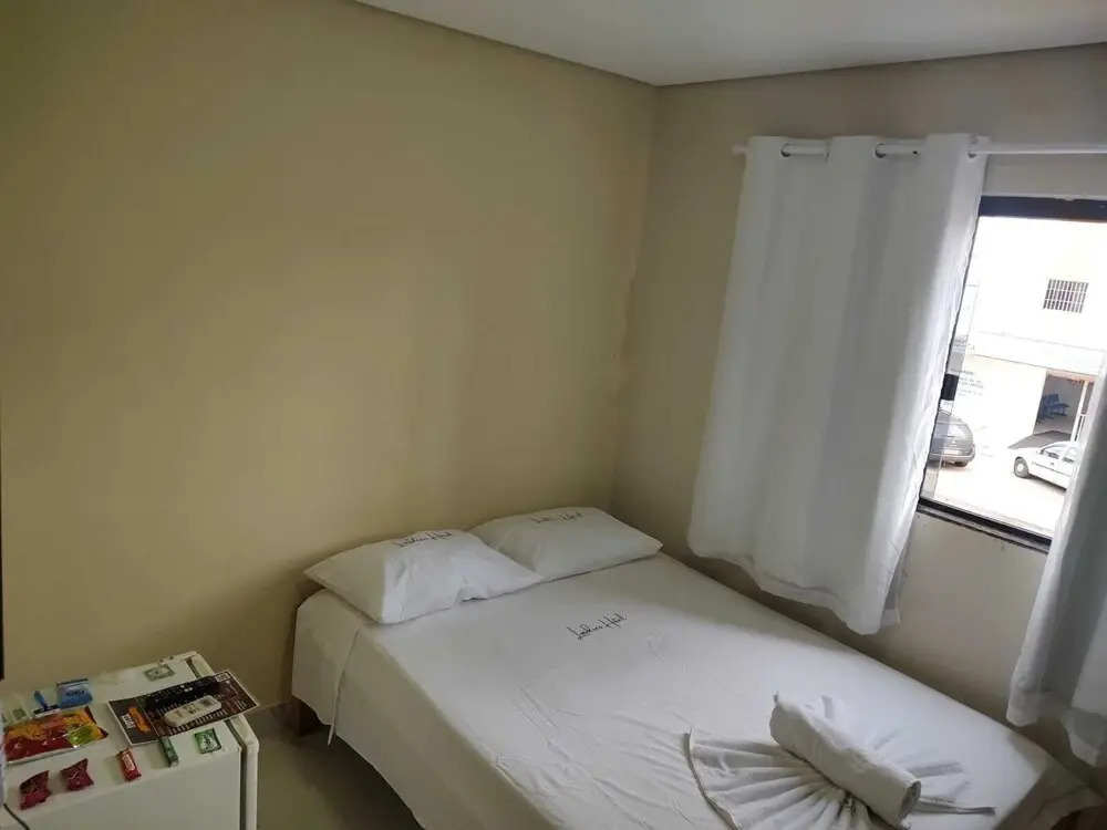 Hotel Londres ADE