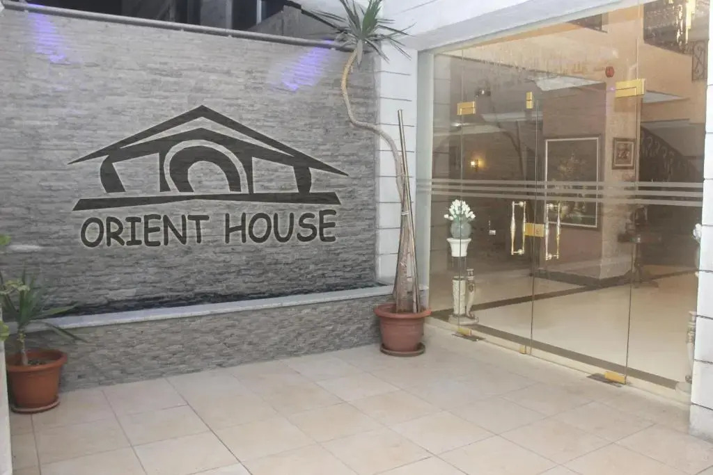 Orient House Hotel Suites & Apartments