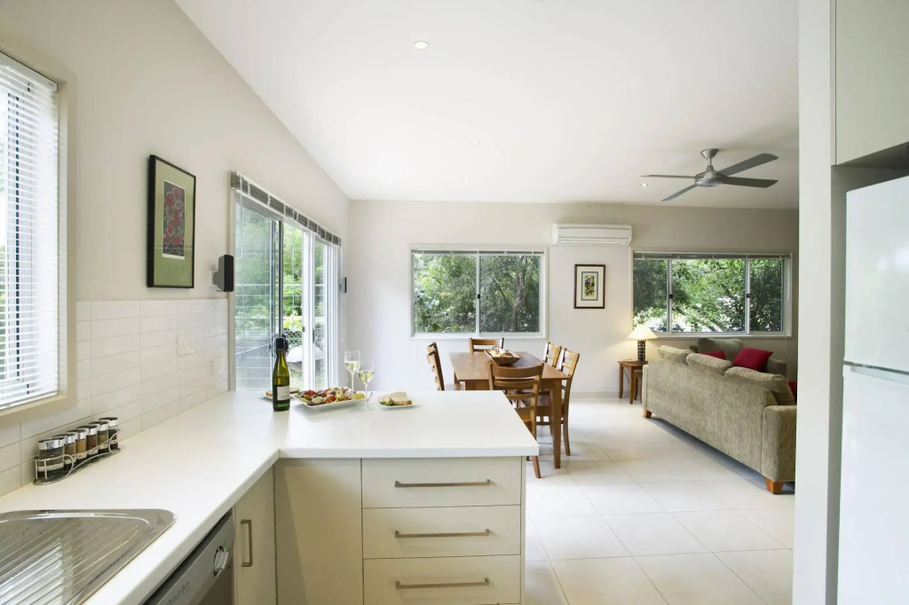 luxury abalina cottages