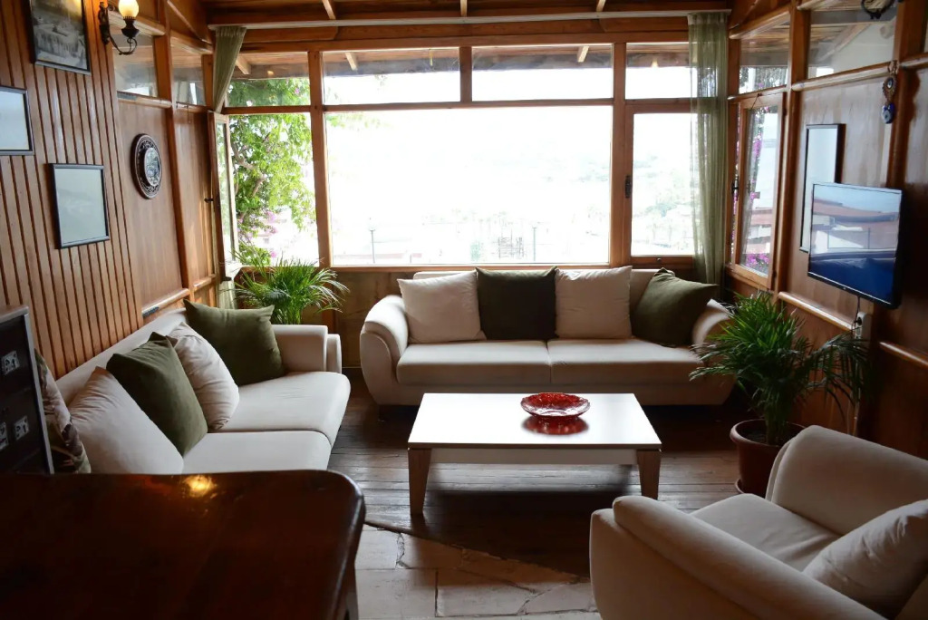 Hotel Gumbet