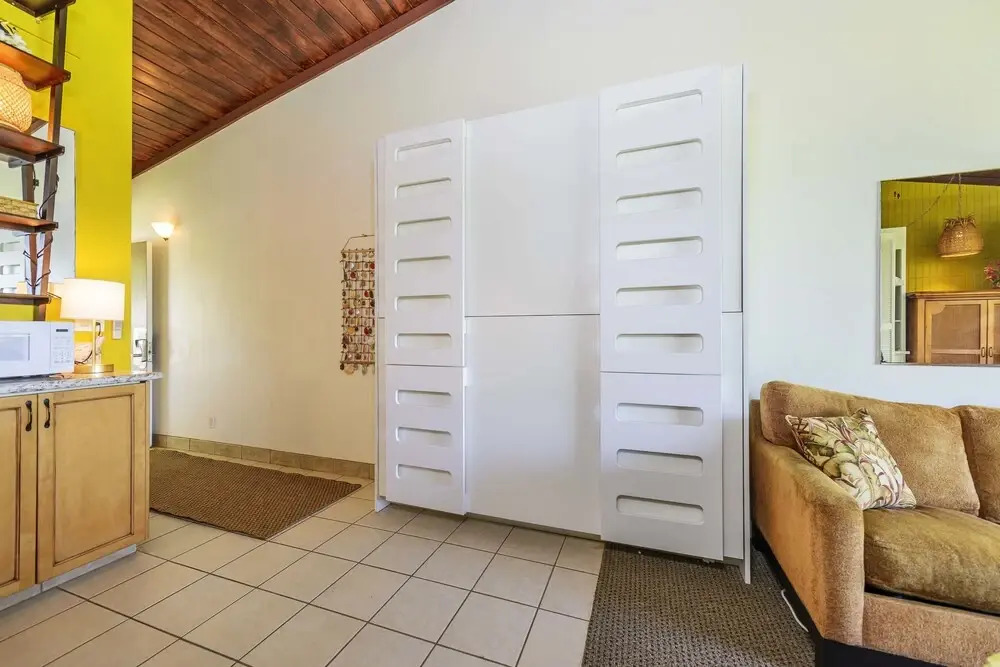 Napili Shores B214 Studio Bedroom 1 Bathroom Condo